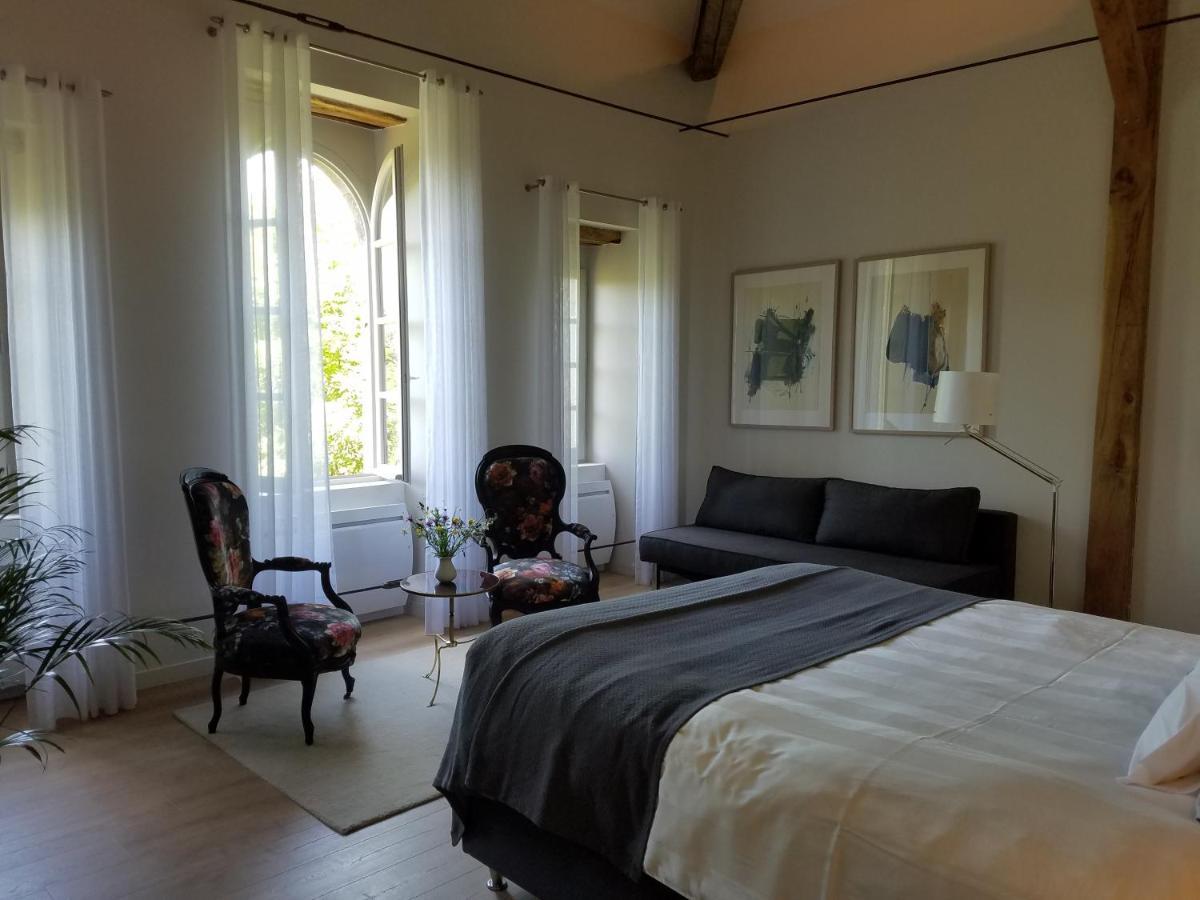 Oh, Le Chateau! Almayrac Экстерьер фото
