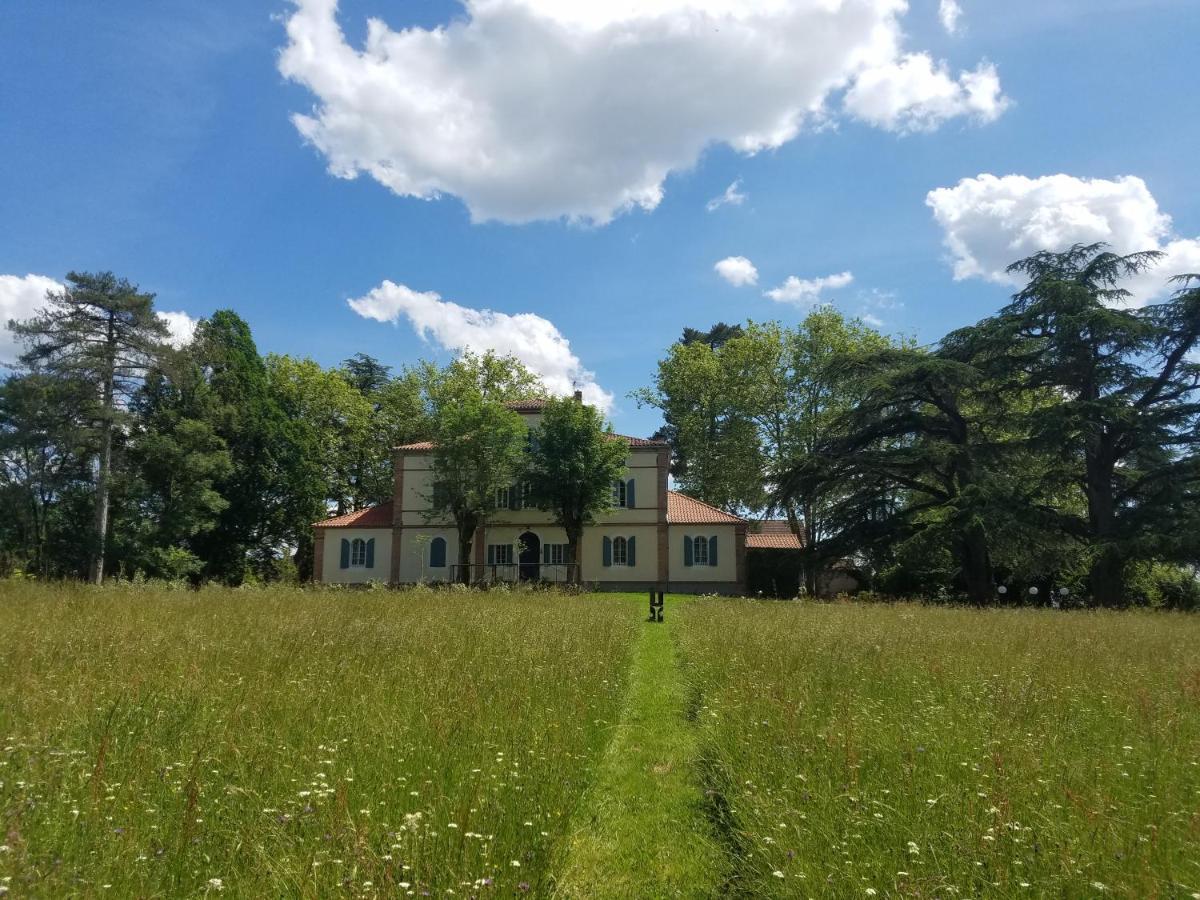 Oh, Le Chateau! Almayrac Экстерьер фото