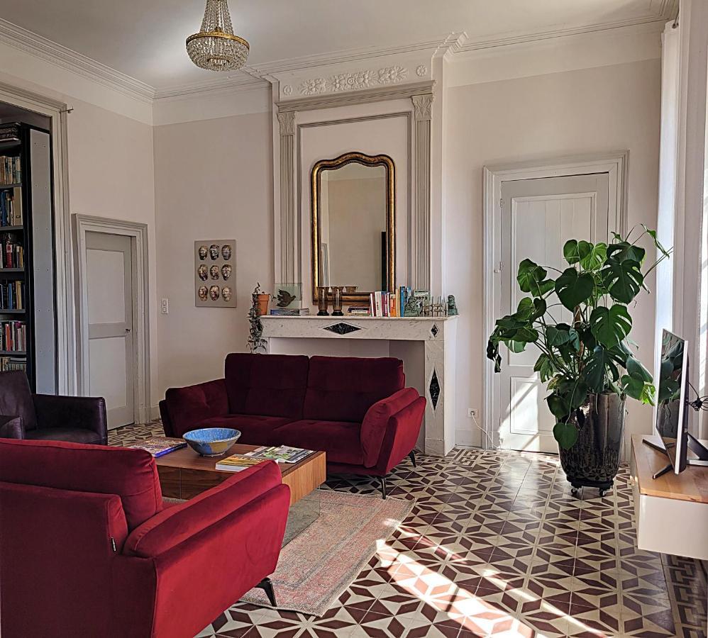 Oh, Le Chateau! Almayrac Экстерьер фото